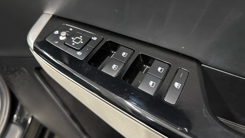 Kia EV6 166kW GT Line 77.4kWh 5dr Auto Electric Estate